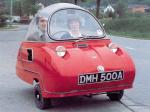 Peel Trident 1965 года